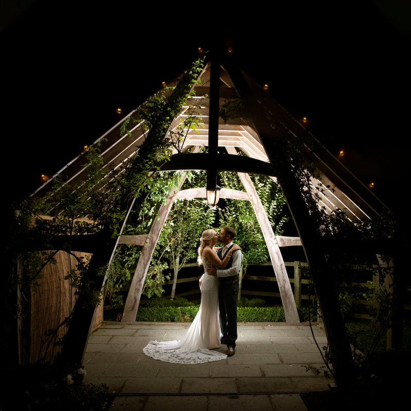 Hyde house and barn, Stow on the wold, Cotswold wedding  